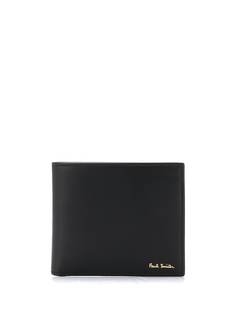 Paul Smith bi-fold wallet