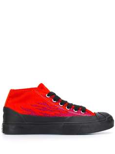 Converse кроссовки Nast Jack Purcell Chukka из коллаборации с AS$P