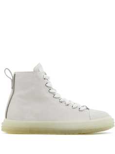 Giuseppe Zanotti Blabber high-top sneakers