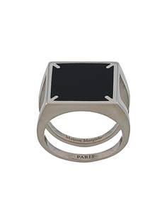 Maison Margiela 4-Stitches ring