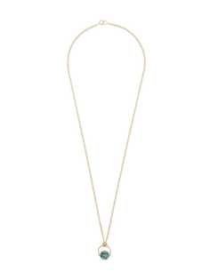 Isabel Marant pendant necklace