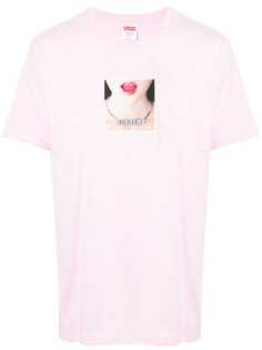 Supreme футболка Necklace из коллекции SS18