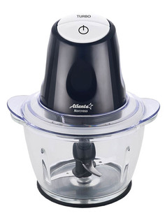 Блендер Atlanta ATH-3241 Black
