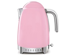 Чайник Smeg KLF04PKEU