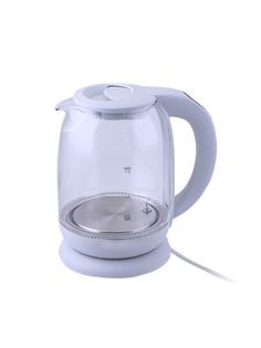 Чайник Kitfort KT-640-3 Grey
