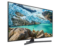 Телевизор Samsung UE43RU7200U