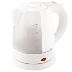 Чайник Scarlett SC-EK18P40