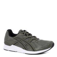Кроссовки ASICS TIGER GEL-LYTE RUNNER 2 темно-зеленый