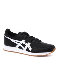 Кроссовки ASICS TIGER TARTHER OG черный