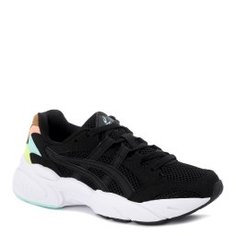 Кроссовки ASICS TIGER GEL-BND черный