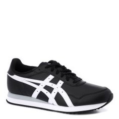 Кроссовки ASICS TIGER TIGER RUNNER черный