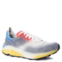 Кроссовки OFFICINE CREATIVE SPHYKE/001 мультицвет
