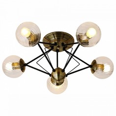 Потолочная люстра Classic 31 596/5PL Escada