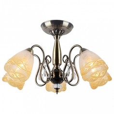 Люстра на штанге Classic 2 278/5PL Escada