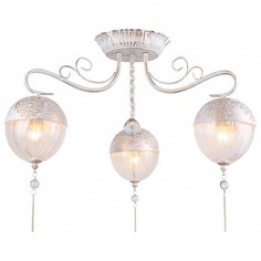 Потолочная люстра Grace 655/3PL Escada