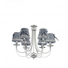 Подвесная люстра Classic 15 577/6 Escada