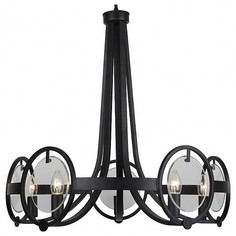 Потолочная люстра Modern 26 398/5S Escada