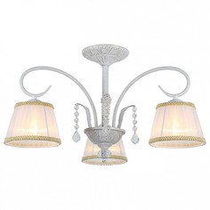 Потолочная люстра Classic 7 493/3PL Escada