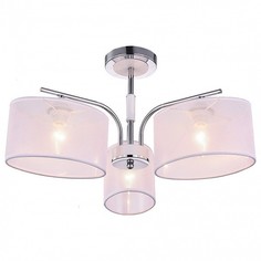 Люстра на штанге Modern 9 506/3PL Escada