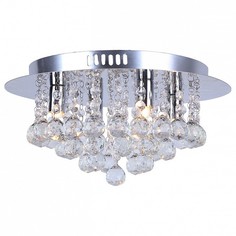 Накладной светильник Crystal 1 279/4PL Escada