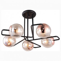 Потолочная люстра Modern 6 504/5P Escada