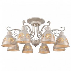 Потолочная люстра Modern 12 580/8 (40W) Escada