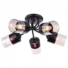 Потолочная люстра Modern 5 498/5PL Escada