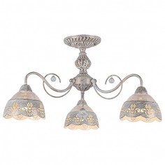 Потолочная люстра Classic 18 648/3PL Escada