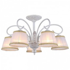 Потолочная люстра Classic 7 493/5PL Escada