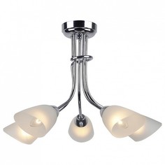 Потолочная люстра Modern 155/5P Escada