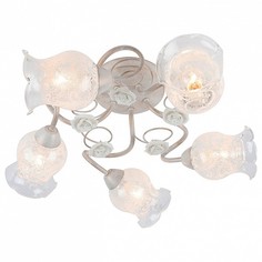 Потолочная люстра Floristic 261/5PL Escada