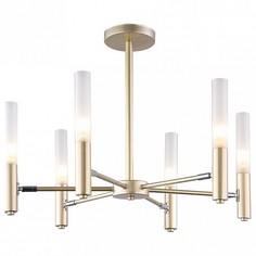 Потолочная люстра Modern 4 453/6PL Escada