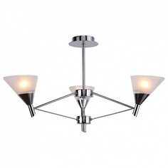 Люстра на штанге Modern 15 650/3P Escada
