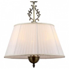 Люстра на штанге Classic 25 1154958 Escada