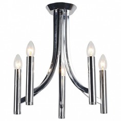 Потолочная люстра Modern 11 532/5PL Escada