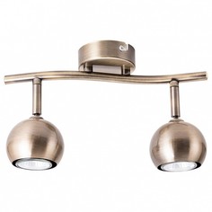 Спот Brad A6253PL-2AB Arte Lamp