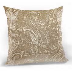 Подушка декоративная (40x40 см) Paisley Kauffort