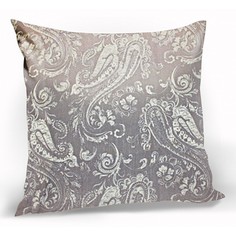 Подушка декоративная (40x40 см) Paisley Kauffort