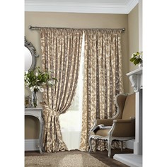 Комплект штор Viona-S Kauffort