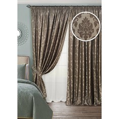 Комплект штор Afina Kauffort