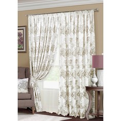 Комплект штор Rapsodia - S Kauffort