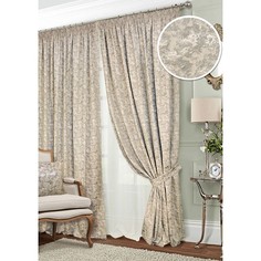 Комплект штор (400x270 см) Fog Kauffort