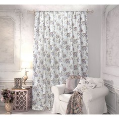 Портьера (200х270 см) 1 шт. RR Amore Mio