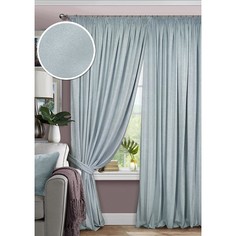 Комплект штор Pudra Kauffort