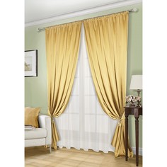 Комплект штор Lindor-SH Kauffort