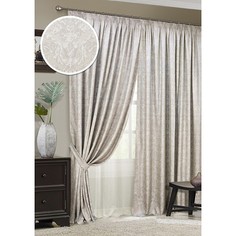 Комплект штор Rebecca Kauffort