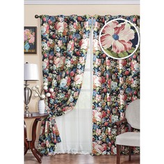 Комплект штор Pione-S Kauffort