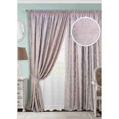 Комплект штор Vera Kauffort