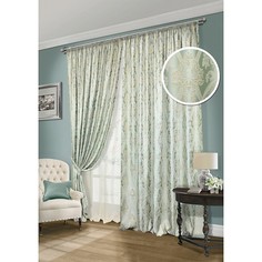 Комплект штор Bergamo-S Kauffort