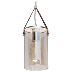 Подвесной светильник Тетро 15 673014801 De Markt